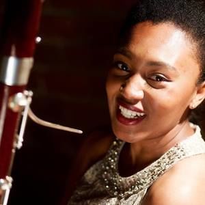 Meet your Posher, Ntinyari